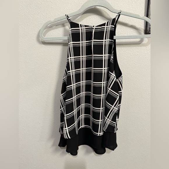 Classic Work Tank Top - Picture 2 of 2